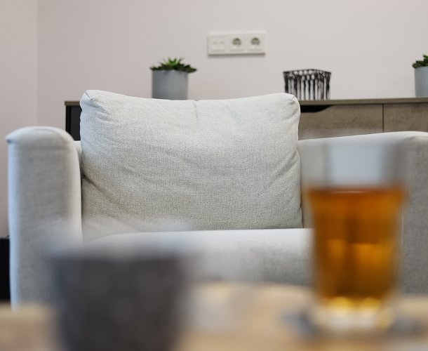 Kom opnieuw  in verbinding